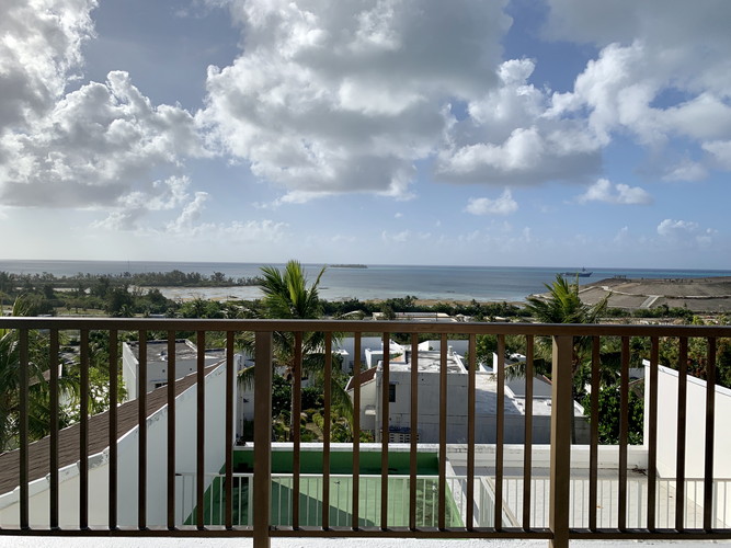 Anaks Ocean View Hill Saipan / b type