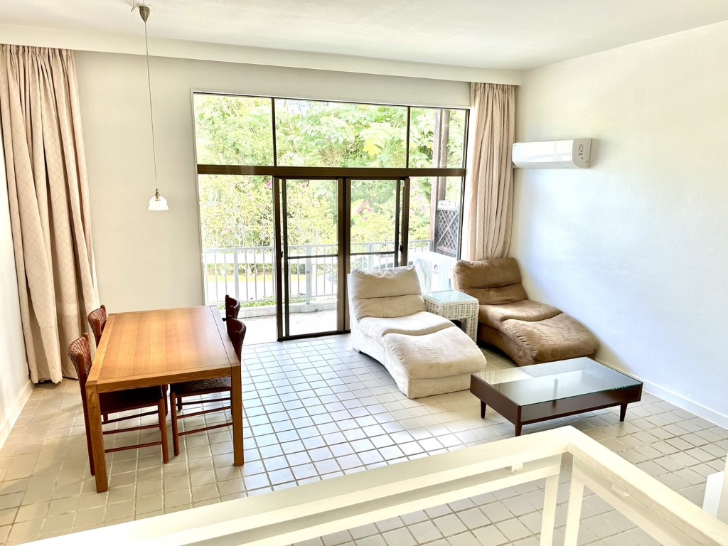 Anaks Ocean View Hill Saipan / d type