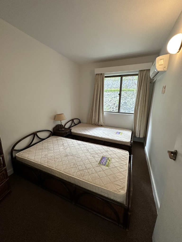 Anaks Ocean View Hill Saipan / d type / Guest Bedroom