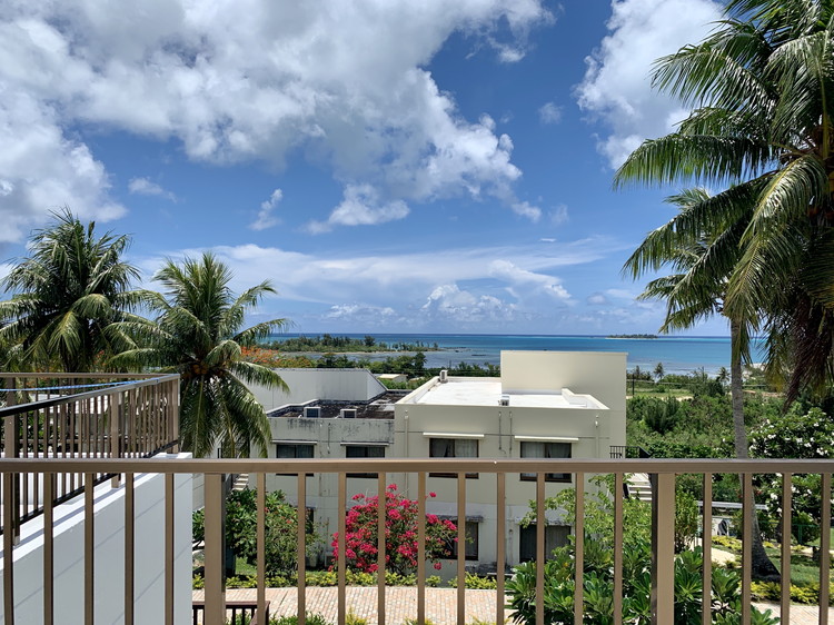 Anaks Ocean View Hill Saipan / a-1 type
