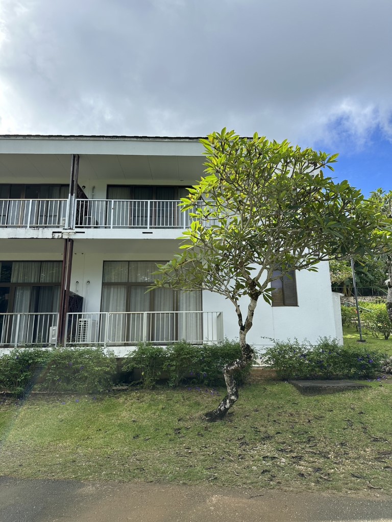 Anaks Ocean View Hill Saipan / d type / Exterior
