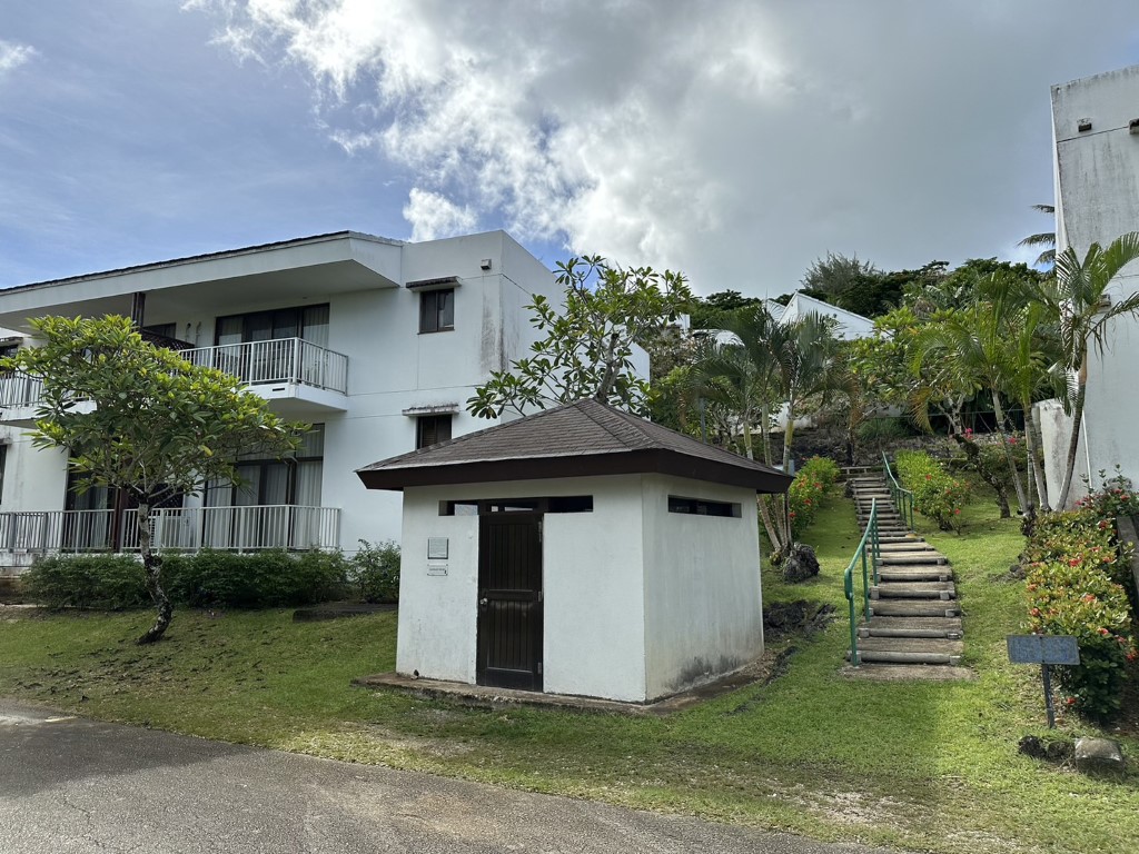 Anaks Ocean View Hill Saipan / d type