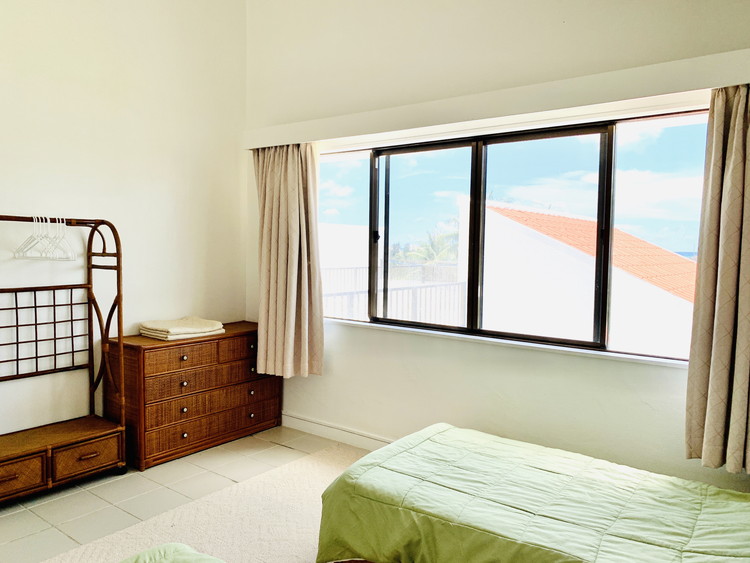Anaks Ocean View Hill Saipan / a-1 type