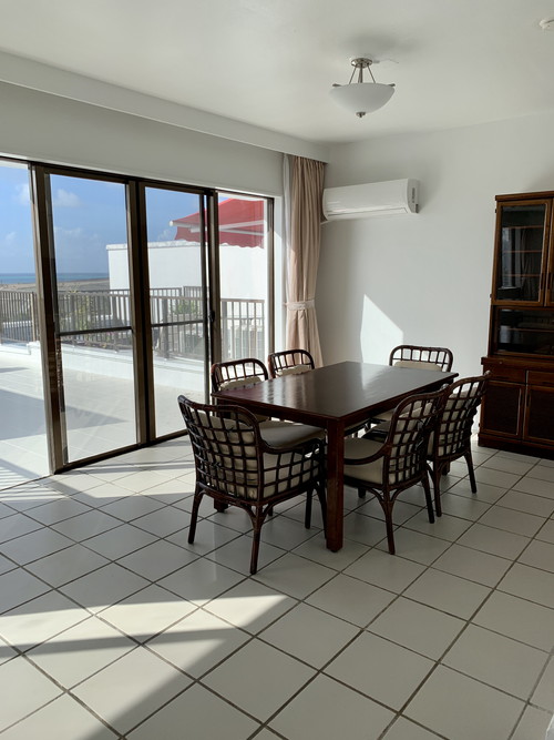 Anaks Ocean View Hill Saipan / b type