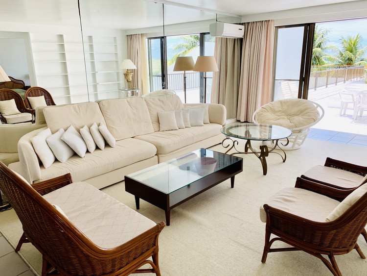 Anaks Ocean View Hill Saipan / a-1 type