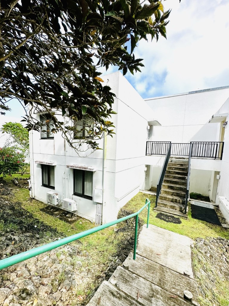 Anaks Ocean View Hill Saipan / d type