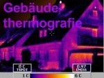 Gebäudethermografie 