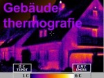 Gebäudethermografie für Baden-Württemberg /Bw/ Bad Liebenzell,Calw,Böblingen, Sindelfingen,Stuttgart ...