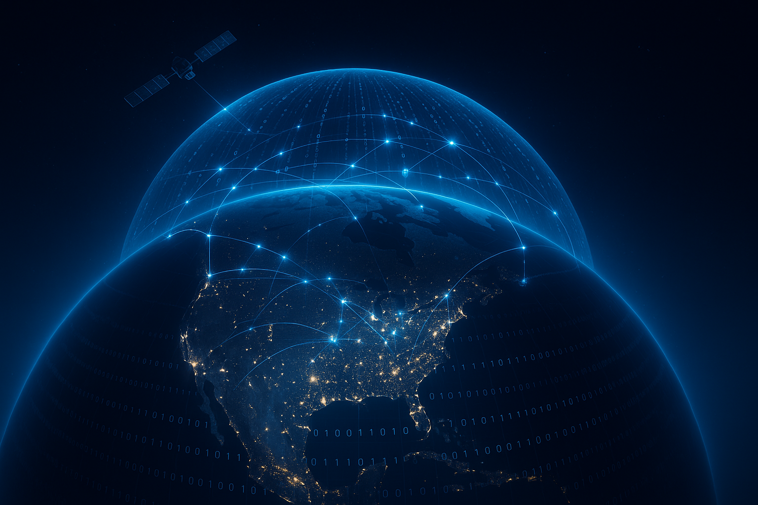 Worksters Joins the Golden Dome Era: A New Chapter in Cyber and Secure Communications