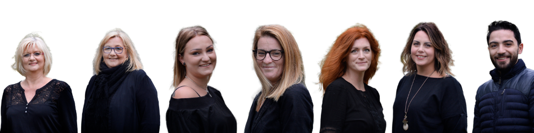 Eastside - Bredtmann Friseur in Wuppertal