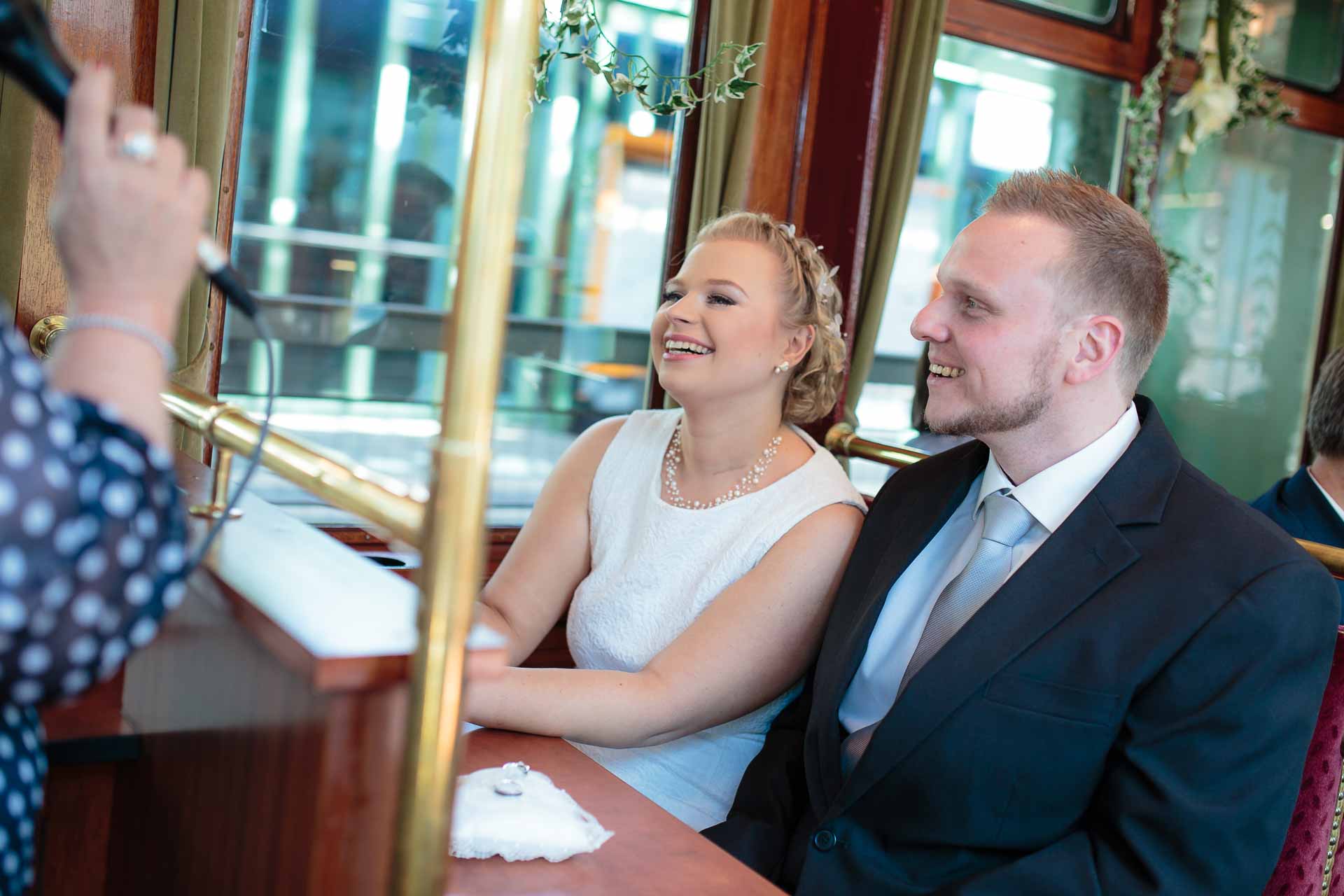 Hochzeit in Wuppertal - Bredtmann Friseur in Wuppertal