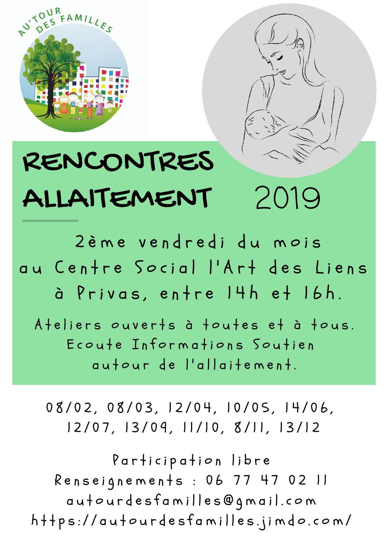 Rencontres pour 11-13 ans