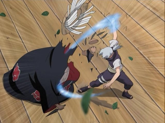 Bisturi de Chakra