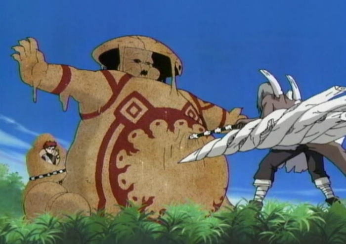 Shuukaku no Tate