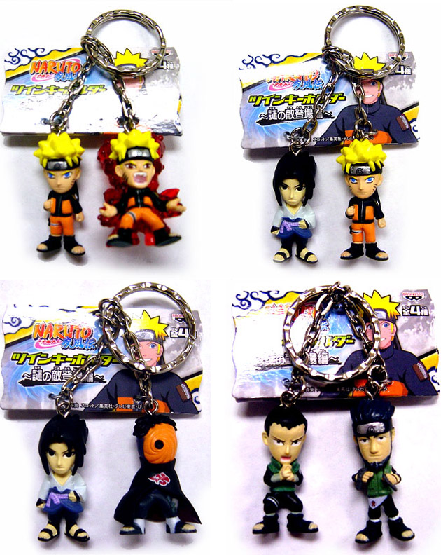 Otras cosas de Naruto Mundo Naruto