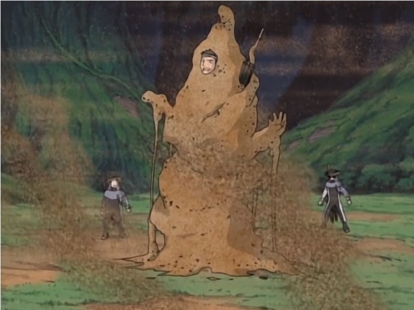 Sabaku Kyuu