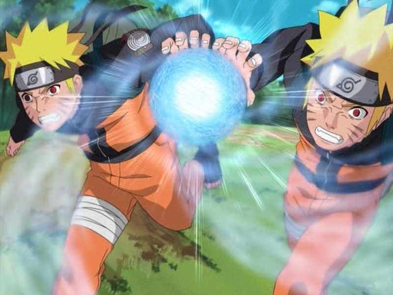 Odama Rasengan