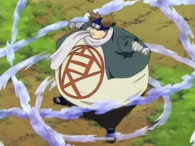 Baika no Jutsu