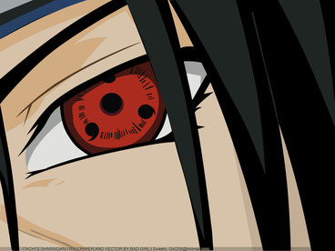Sharingan