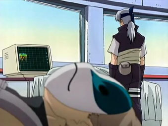 Shikon no Jutsu