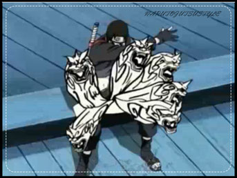 Choujuu Giga