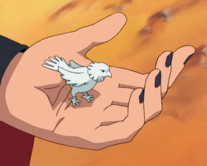 Kibaku Nendo