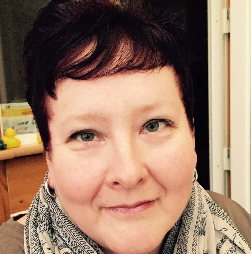 Karin Henkel
