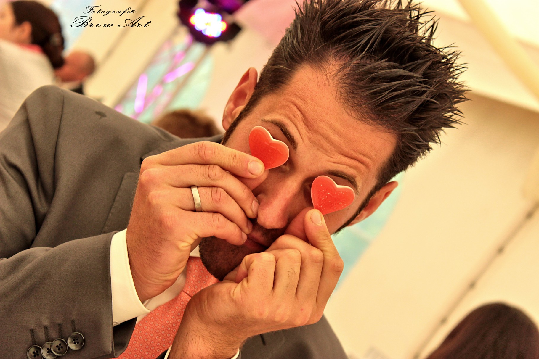 #lustige_Hochzeitsfotos