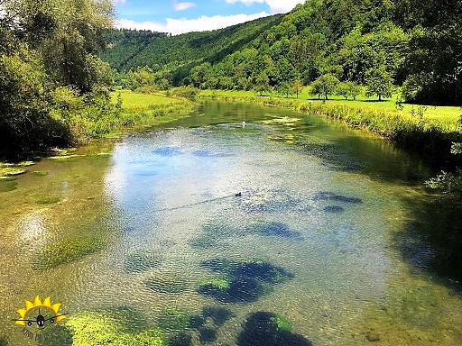 Die Blau