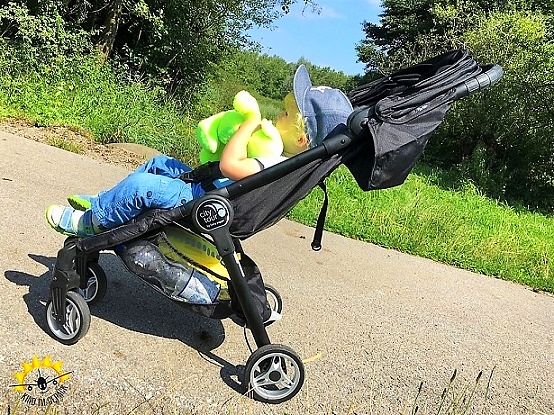 Baby jogger city tour 2018 shop