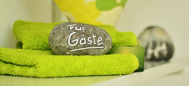 Tolle Ferienwohnungen für Familien.