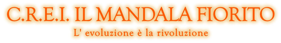 Benvenuti su creiilmandalafiorito!