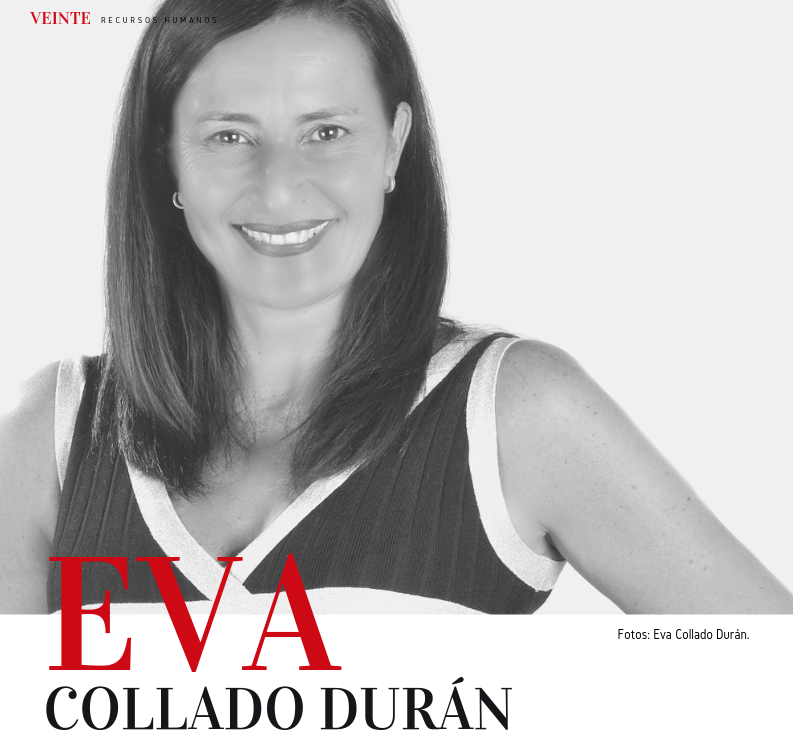 Eva Collado Durán