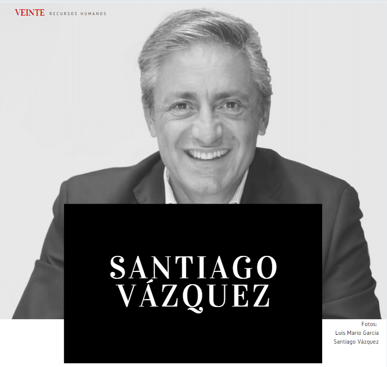 Santiago Vázquez