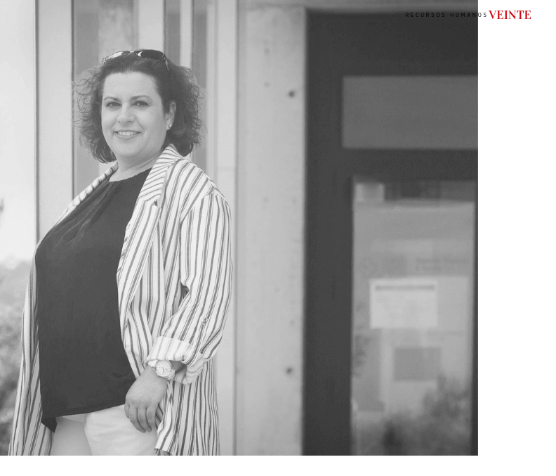 Carmen Amor Formación y Empresas