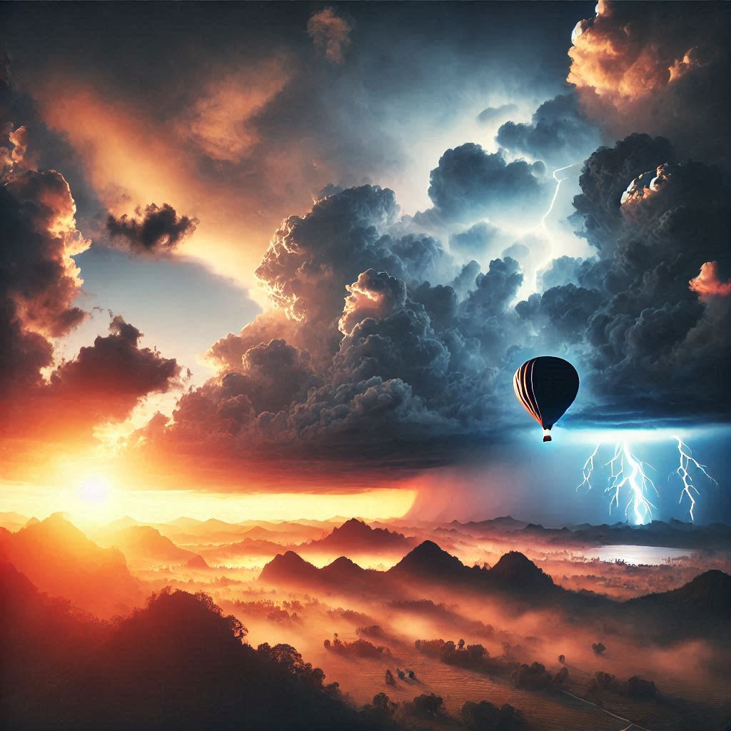 Sehnsucht