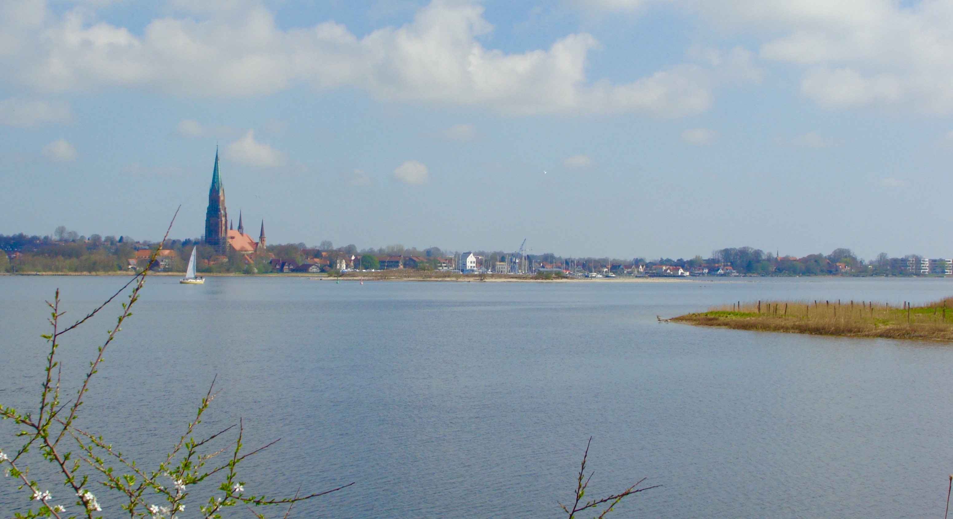 FerienWohnung Schulz - 24857 Fahrdorf - Schleswig-Schlei-Quartiere