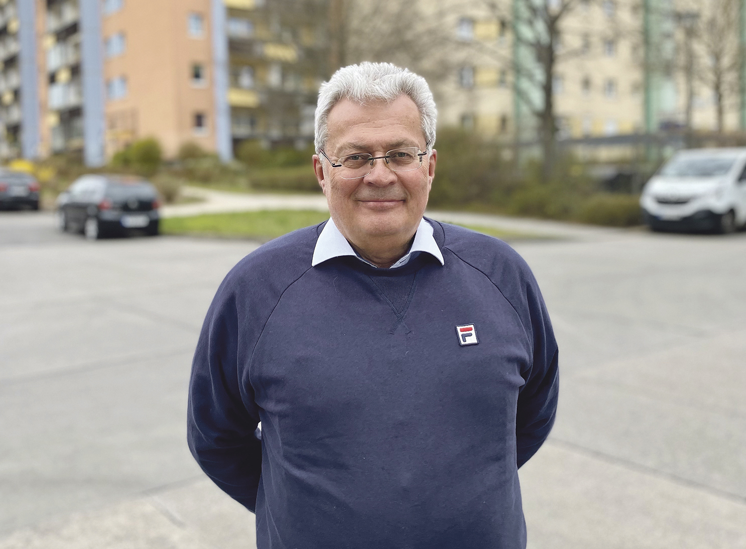 Schlichten statt richten