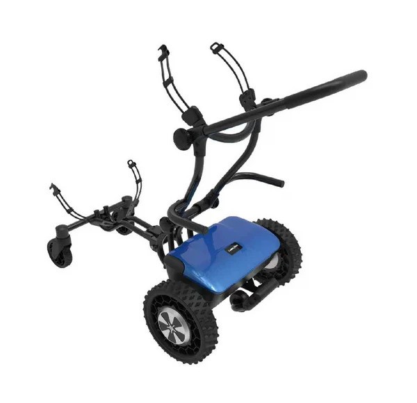 Looking for the best Bag Boy Navigator Quad? Well, look no further! - motogolfonlines