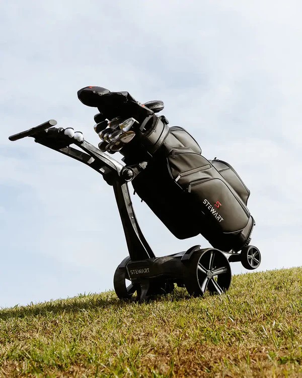Stewart Golf Cart - motogolfonlines