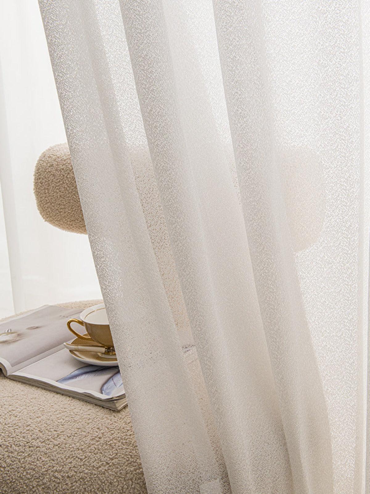 Sheer Curtains - homecurtainsonline