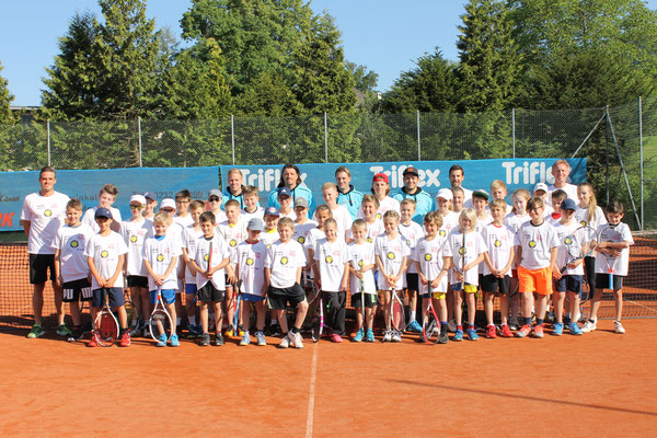 Kids-Cup 2018