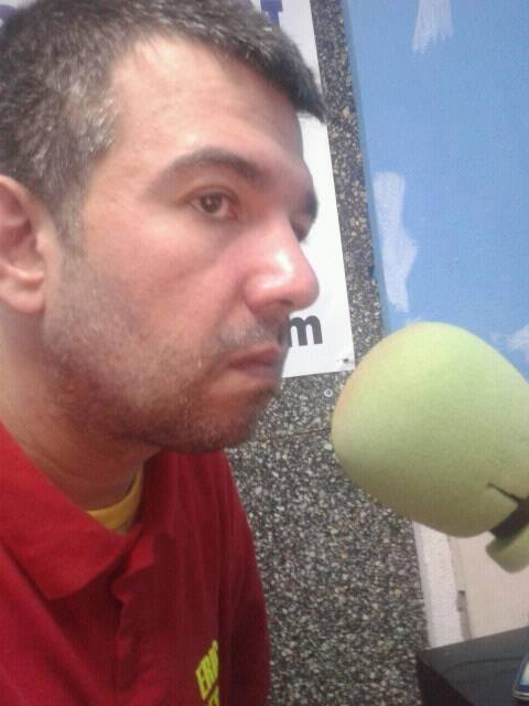 Rac9.01 en la radio