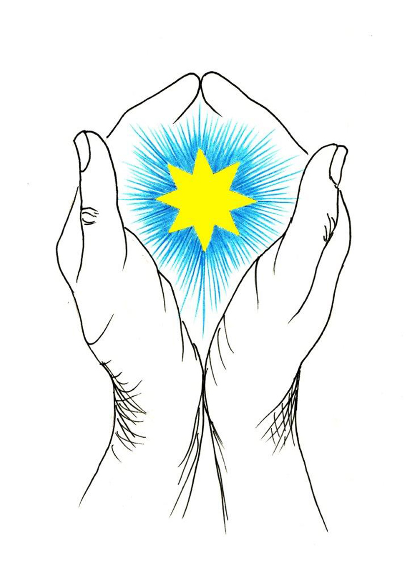 Das innere Licht behüten