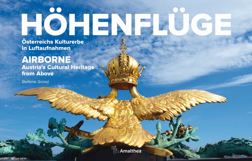 Buchcover Höhenflüge