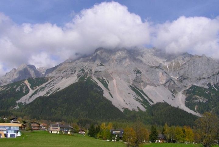 Ramsau am Dachstein