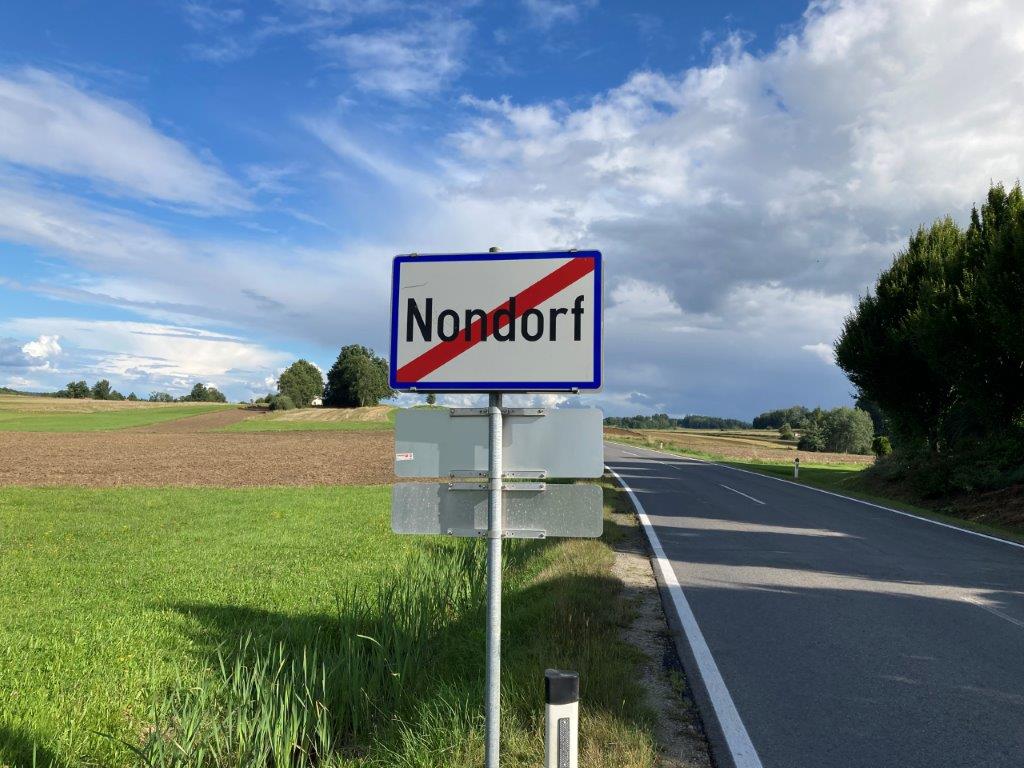 Nondorf