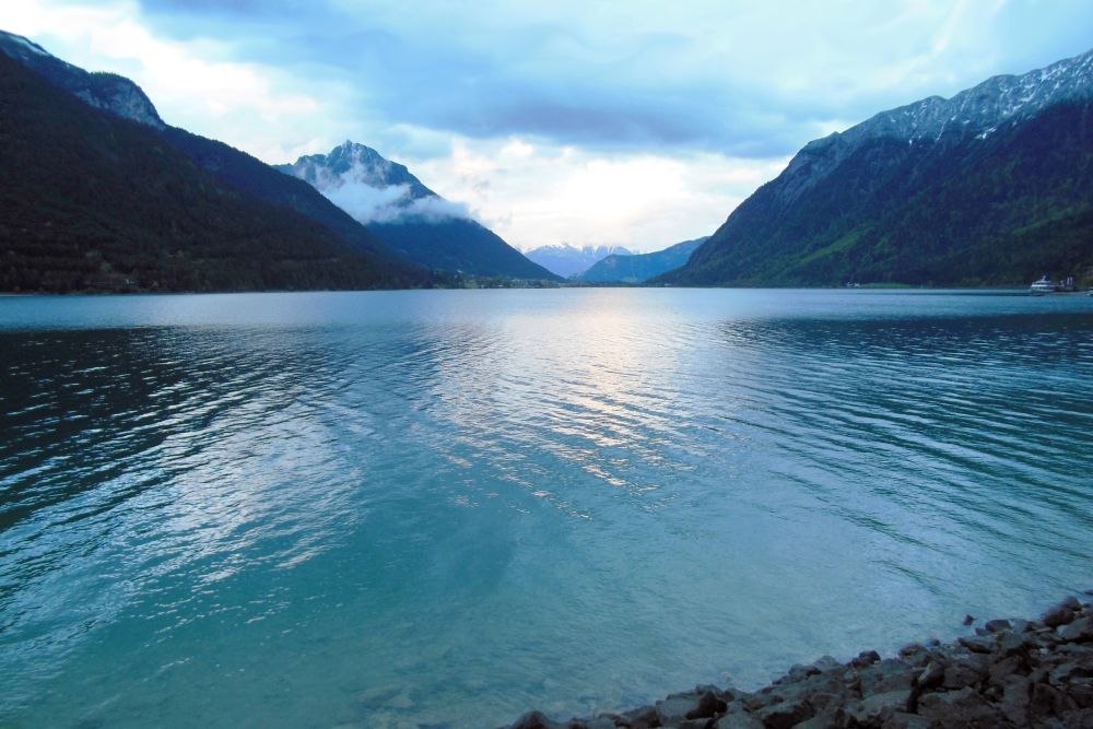 Mai - Achensee , Tirol, © Stefanie Grüssl