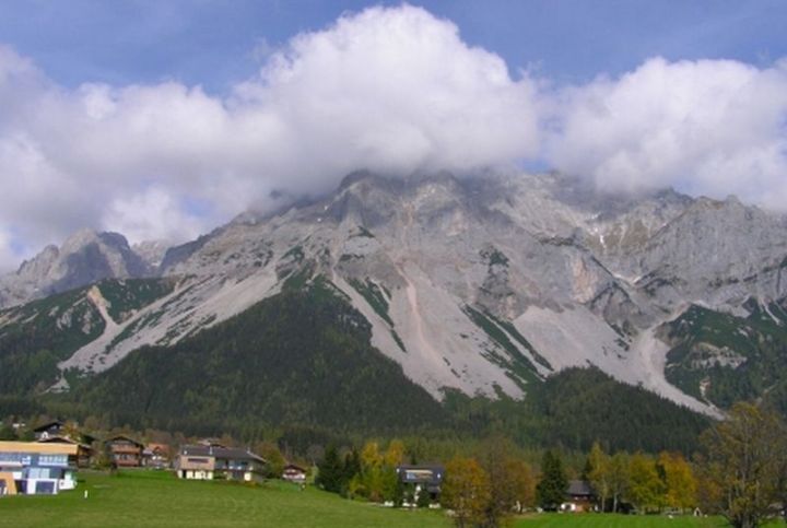 Foto Ramsau