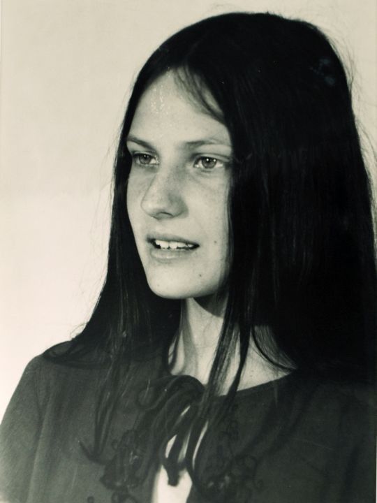 1975, Foto: Gerald Wechtitsch